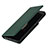 Leather Case Stands Flip Cover Holder D02T for Samsung Galaxy S21 5G