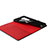 Leather Case Stands Flip Cover Holder D02T for Samsung Galaxy S21 Plus 5G