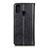 Leather Case Stands Flip Cover Holder D02Y for Motorola Moto G10 Power