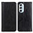 Leather Case Stands Flip Cover Holder D03Y for Motorola Moto Edge Plus (2022) 5G