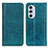 Leather Case Stands Flip Cover Holder D03Y for Motorola Moto Edge X30 5G