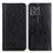 Leather Case Stands Flip Cover Holder D03Y for Motorola ThinkPhone 5G