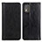 Leather Case Stands Flip Cover Holder D03Y for Nokia C02