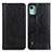 Leather Case Stands Flip Cover Holder D03Y for Nokia C12