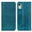 Leather Case Stands Flip Cover Holder D03Y for Nokia C12