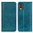 Leather Case Stands Flip Cover Holder D03Y for Nokia C210