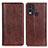 Leather Case Stands Flip Cover Holder D03Y for Nokia C22