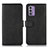 Leather Case Stands Flip Cover Holder D03Y for Nokia G310 5G