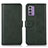 Leather Case Stands Flip Cover Holder D03Y for Nokia G42 5G