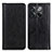 Leather Case Stands Flip Cover Holder D03Y for OnePlus 10T 5G