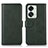 Leather Case Stands Flip Cover Holder D03Y for OnePlus Nord 2T 5G