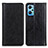 Leather Case Stands Flip Cover Holder D03Y for Realme GT Neo 3T 5G