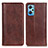 Leather Case Stands Flip Cover Holder D03Y for Realme GT Neo 3T 5G