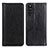 Leather Case Stands Flip Cover Holder D03Y for Sony Xperia 10 III Lite