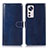 Leather Case Stands Flip Cover Holder D03Y for Xiaomi Mi 12 5G