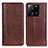 Leather Case Stands Flip Cover Holder D03Y for Xiaomi Redmi K60 Ultra 5G