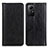 Leather Case Stands Flip Cover Holder D03Y for Xiaomi Redmi Note 12S