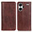 Leather Case Stands Flip Cover Holder D03Y for Xiaomi Redmi Note 13 Pro+ Plus 5G