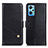 Leather Case Stands Flip Cover Holder D04Y for Realme GT Neo 3T 5G