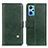 Leather Case Stands Flip Cover Holder D04Y for Realme GT Neo 3T 5G