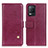 Leather Case Stands Flip Cover Holder D04Y for Realme Q3 5G