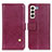 Leather Case Stands Flip Cover Holder D04Y for Samsung Galaxy S21 FE 5G