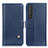 Leather Case Stands Flip Cover Holder D04Y for Sony Xperia 1 III