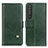 Leather Case Stands Flip Cover Holder D04Y for Sony Xperia 1 III