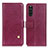 Leather Case Stands Flip Cover Holder D04Y for Sony Xperia 10 III