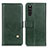 Leather Case Stands Flip Cover Holder D04Y for Sony Xperia 10 III