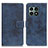 Leather Case Stands Flip Cover Holder D05Y for OnePlus 10 Pro 5G