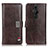Leather Case Stands Flip Cover Holder D06Y for Sony Xperia PRO-I