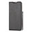 Leather Case Stands Flip Cover Holder D08T for Samsung Galaxy S21 5G