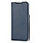 Leather Case Stands Flip Cover Holder D08T for Samsung Galaxy S21 5G