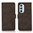 Leather Case Stands Flip Cover Holder D08Y for Motorola Moto Edge Plus (2022) 5G