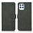 Leather Case Stands Flip Cover Holder D08Y for Motorola Moto Edge S 5G