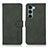 Leather Case Stands Flip Cover Holder D08Y for Motorola Moto Edge S30 5G