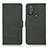 Leather Case Stands Flip Cover Holder D08Y for Motorola Moto G Play (2023)