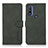 Leather Case Stands Flip Cover Holder D08Y for Motorola Moto G Pure