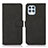 Leather Case Stands Flip Cover Holder D08Y for Motorola Moto G100 5G