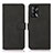 Leather Case Stands Flip Cover Holder D08Y for Oppo F19