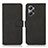 Leather Case Stands Flip Cover Holder D08Y for Oppo K10 Pro 5G