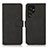 Leather Case Stands Flip Cover Holder D08Y for Samsung Galaxy S21 Ultra 5G