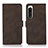 Leather Case Stands Flip Cover Holder D08Y for Sony Xperia 5 IV