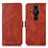 Leather Case Stands Flip Cover Holder D08Y for Sony Xperia PRO-I