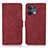 Leather Case Stands Flip Cover Holder D08Y for Xiaomi Redmi Note 13 Pro 5G