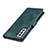 Leather Case Stands Flip Cover Holder D09T for Samsung Galaxy S21 Plus 5G