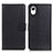 Leather Case Stands Flip Cover Holder D09Y for Samsung Galaxy A23 5G SC-56C