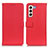 Leather Case Stands Flip Cover Holder D09Y for Samsung Galaxy S22 Plus 5G