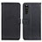 Leather Case Stands Flip Cover Holder D09Y for Sony Xperia 10 III SOG04